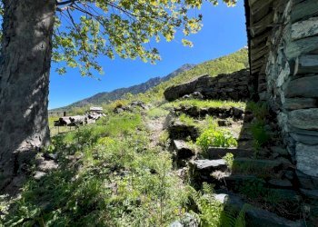 Rustico Regione Vallorsera, Lemie - foto 23