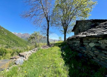 Rustico Regione Vallorsera, Lemie - foto 26