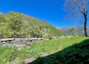 Rustico Regione Vallorsera, Lemie - foto 27