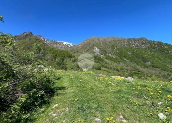 Rustico Regione Vallorsera, Lemie - foto 36
