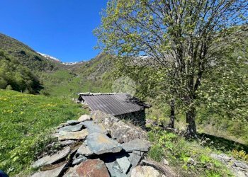 Rustico Regione Vallorsera, Lemie - foto 37