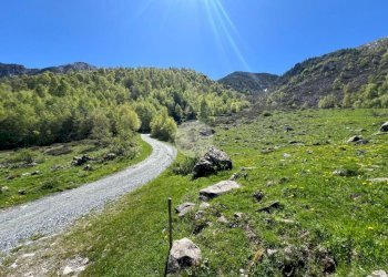 Rustico Regione Vallorsera, Lemie - foto 41