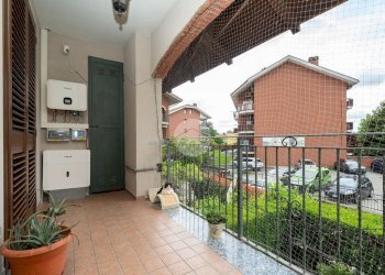Two-room apartment Via torino, Druento - photo 14
