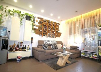 Three-room apartment Via luminasi, Medicina - photo 1