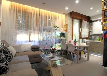 Three-room apartment Via luminasi, Medicina - photo 2