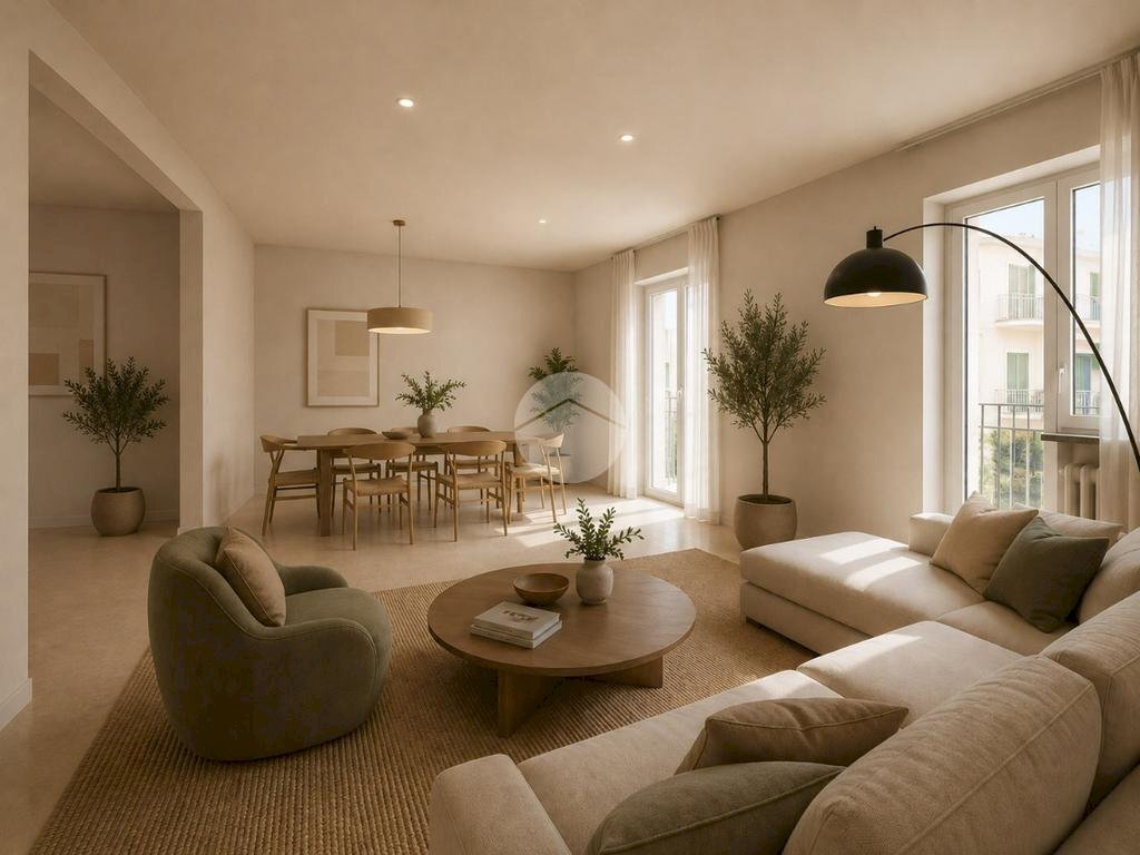 Apartment Corso massimo d'azeglio, Ivrea - photo 1