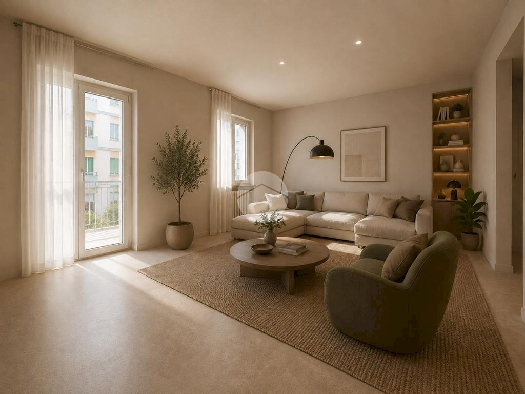 Apartment Corso massimo d'azeglio, Ivrea - photo 2