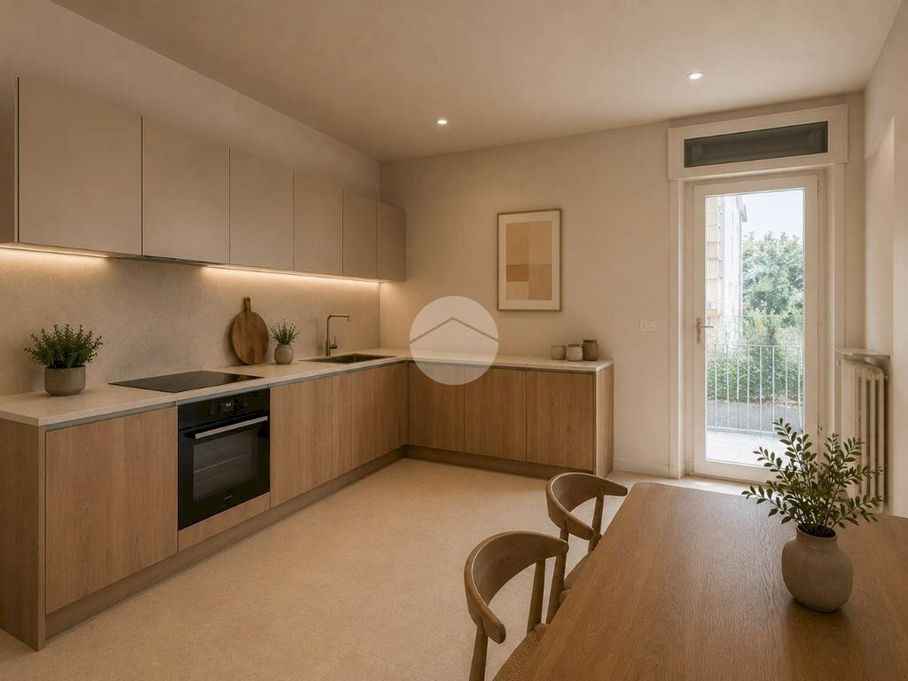 Apartment Corso massimo d'azeglio, Ivrea - photo 3