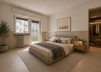 Apartment Corso massimo d'azeglio, Ivrea - photo 5