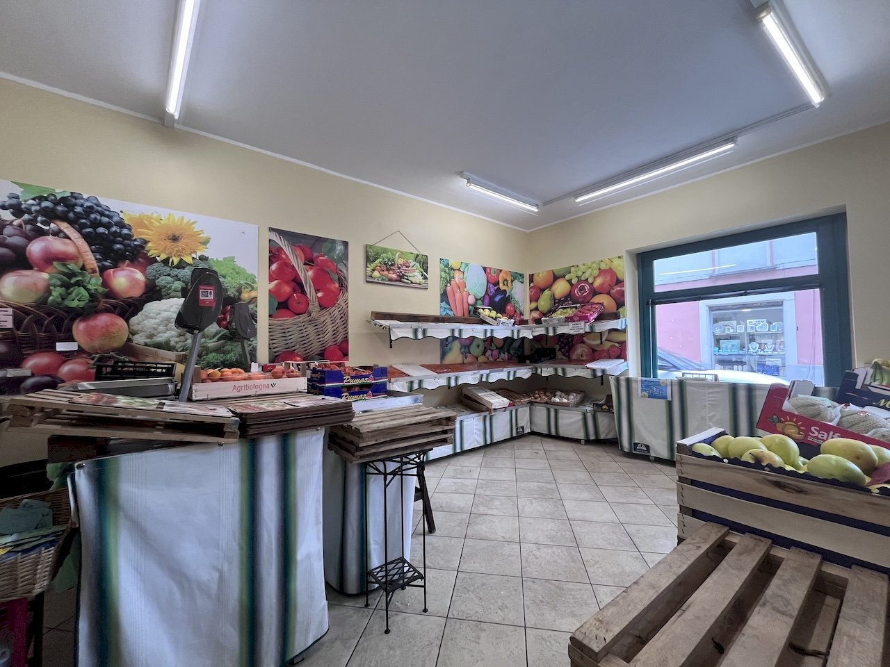 Commercial Premises Carignano - photo 2