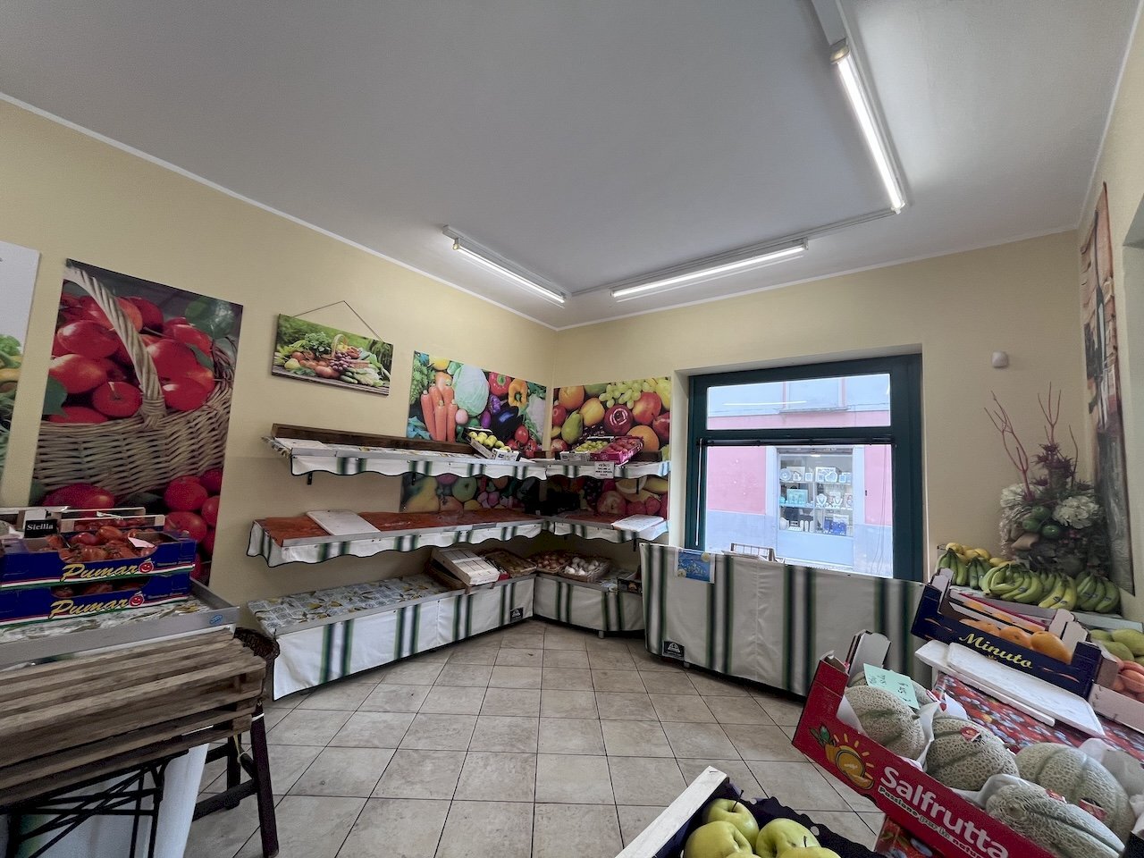 Commercial Premises Carignano - photo 3