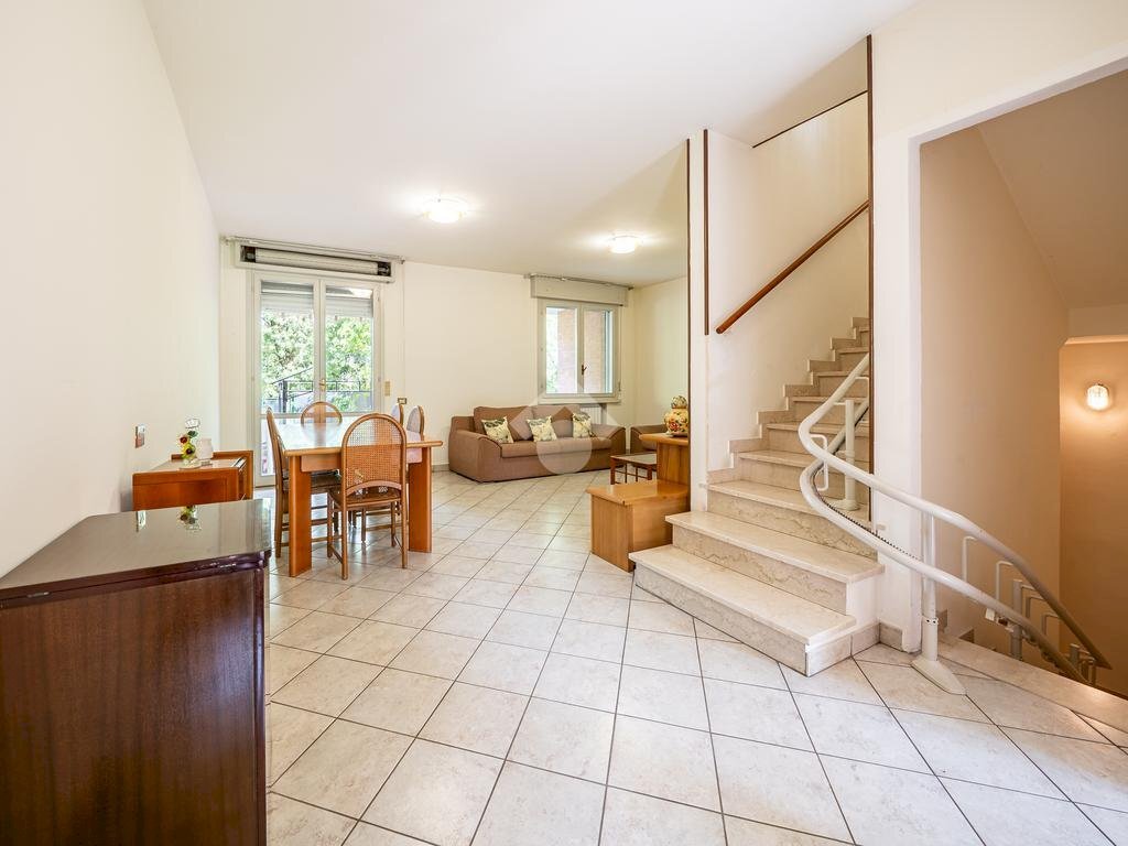 Terraced Villa Via vladimir lenin, Bibbiano - photo 2