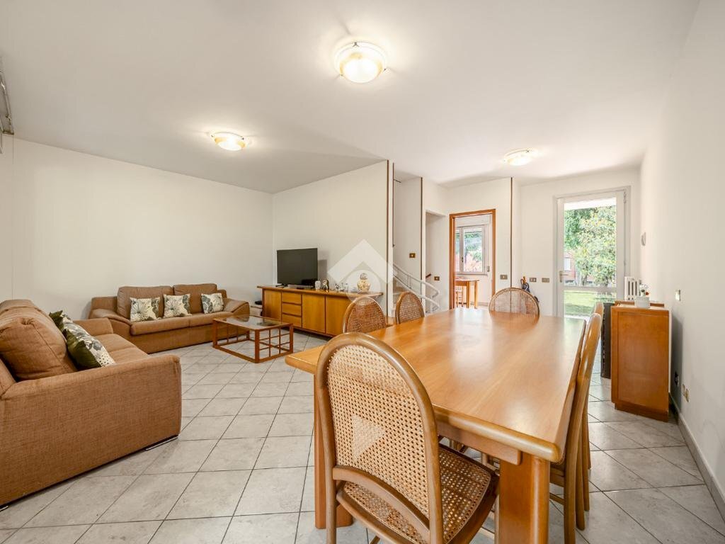 Terraced Villa Via vladimir lenin, Bibbiano - photo 3