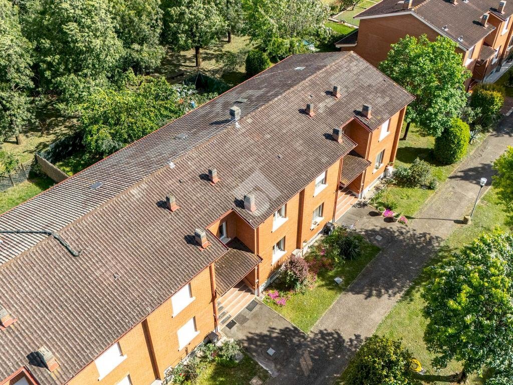 Villa a Schiera Via vladimir lenin, Bibbiano - foto 2