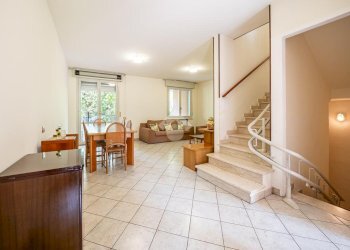 Terraced Villa Via vladimir lenin, Bibbiano - photo 2