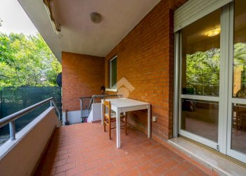 Terraced Villa Via vladimir lenin, Bibbiano - photo 6