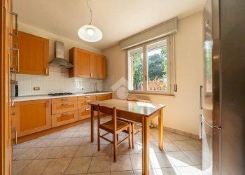 Terraced Villa Via vladimir lenin, Bibbiano - photo 11