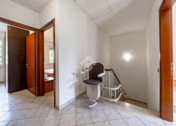 Terraced Villa Via vladimir lenin, Bibbiano - photo 15