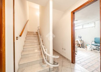 Terraced Villa Via vladimir lenin, Bibbiano - photo 26