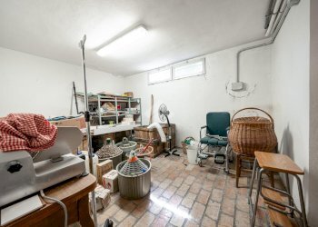 Terraced Villa Via vladimir lenin, Bibbiano - photo 27