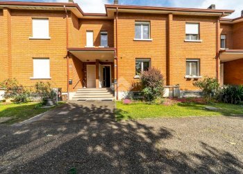 Terraced Villa Via vladimir lenin, Bibbiano - photo 35