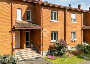 Terraced Villa Via vladimir lenin, Bibbiano - photo 37