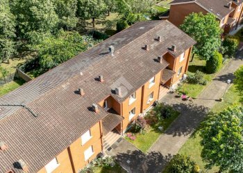 Terraced Villa Via vladimir lenin, Bibbiano - photo 39