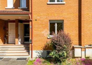 Villa a Schiera Via vladimir lenin, Bibbiano - foto 4