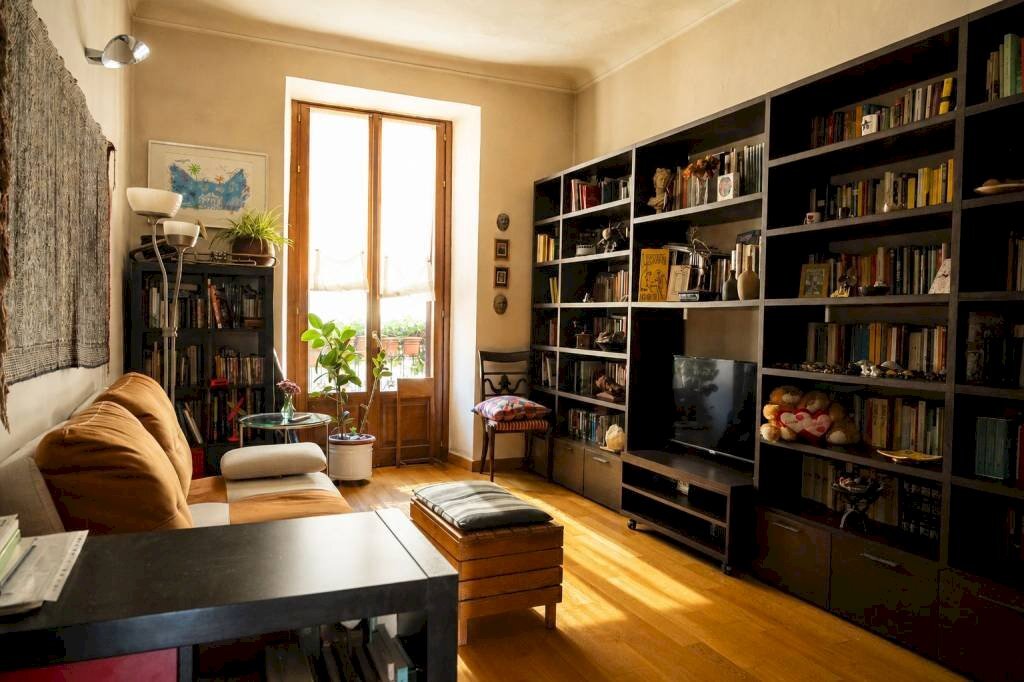 Trilocale Torino (zona Cit Turin) - foto 1