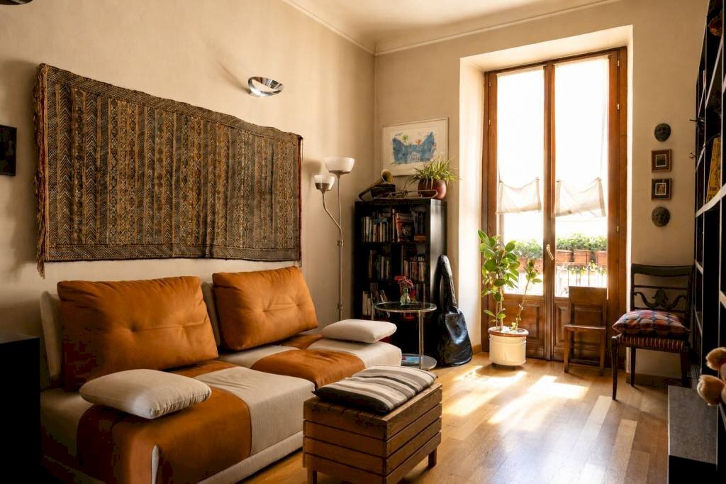 Trilocale Torino (zona Cit Turin) - foto 2