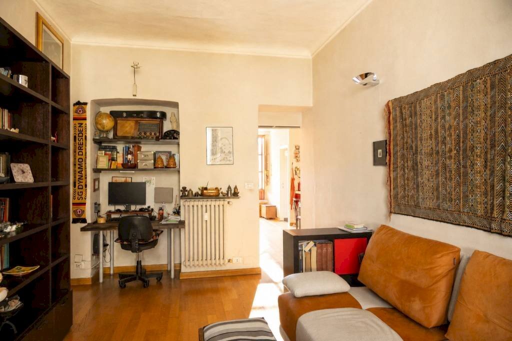 Trilocale Torino (zona Cit Turin) - foto 3