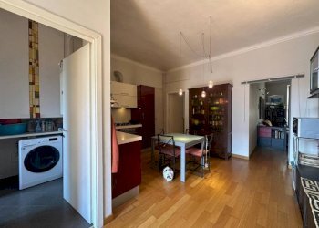 Trilocale Torino (zona Cit Turin) - foto 12