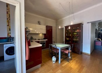 Trilocale Torino (zona Cit Turin) - foto 13