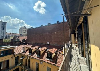 Trilocale Torino (zona Cit Turin) - foto 32