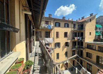 Trilocale Torino (zona Cit Turin) - foto 33