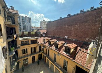 Trilocale Torino (zona Cit Turin) - foto 34