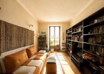 Trilocale Torino (zona Cit Turin) - foto 41