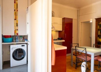 Trilocale Torino (zona Cit Turin) - foto 46