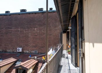 Trilocale Torino (zona Cit Turin) - foto 50
