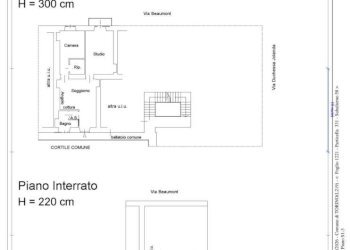Trilocale Torino (zona Cit Turin) - foto 51