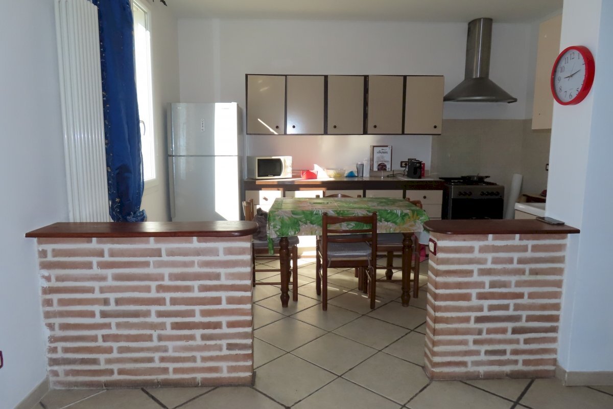 Three-room apartment Ravenna (neighborhood San Michele) - photo 1
