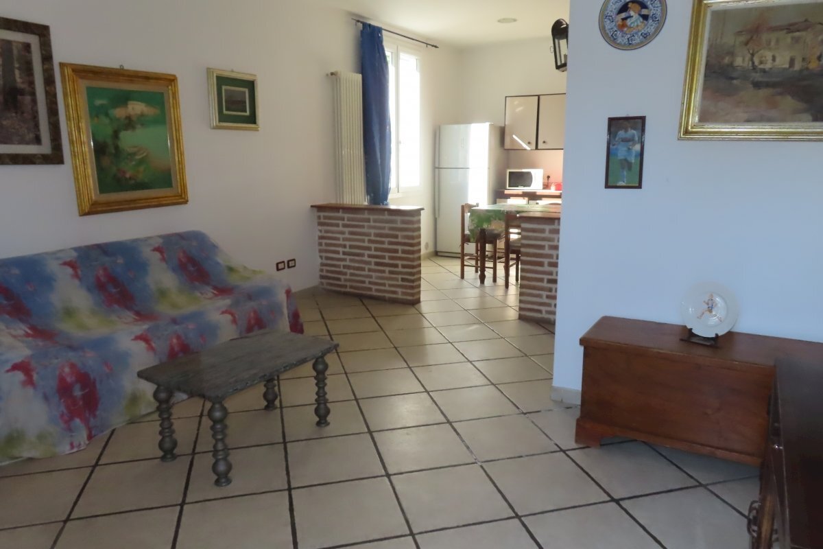 Three-room apartment Ravenna (neighborhood San Michele) - photo 2