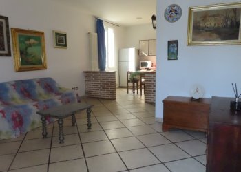 Three-room apartment Ravenna (neighborhood San Michele) - photo 5