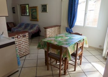 Three-room apartment Ravenna (neighborhood San Michele) - photo 6
