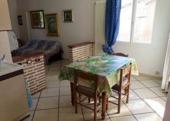 Three-room apartment Ravenna (neighborhood San Michele) - photo 8
