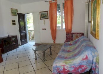 Three-room apartment Ravenna (neighborhood San Michele) - photo 9