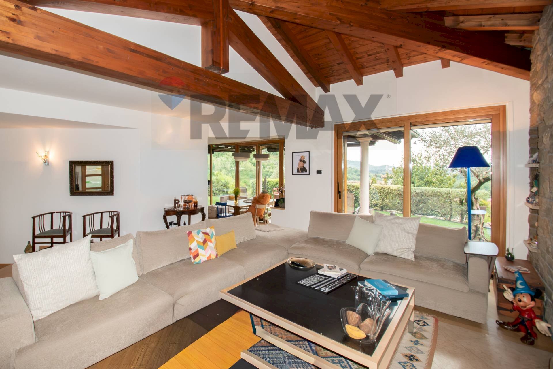 Villa via Tengattini, 17 
 Foresto Sparso, Foresto Sparso - photo 1