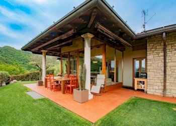 Villa via Tengattini, 17 
 Foresto Sparso, Foresto Sparso - photo 2
