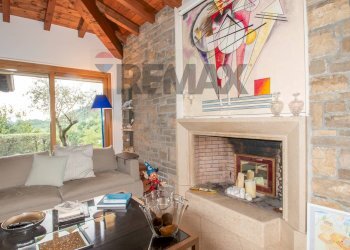 Villa via Tengattini, 17 
 Foresto Sparso, Foresto Sparso - photo 5