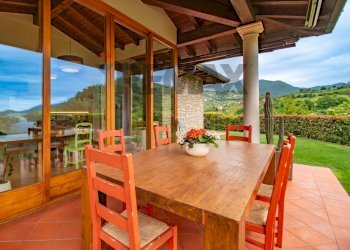 Villa via Tengattini, 17 
 Foresto Sparso, Foresto Sparso - photo 8